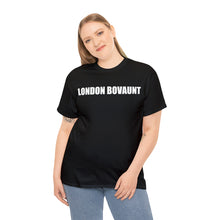 Load image into Gallery viewer, LONDON BOVAUNT Tee