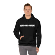 Load image into Gallery viewer, LONDON BOVAUNT Hoodie