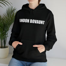 Load image into Gallery viewer, LONDON BOVAUNT Hoodie