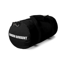 Load image into Gallery viewer, LONDON BOVAUNT Duffel Bag
