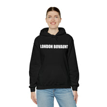 Load image into Gallery viewer, LONDON BOVAUNT Hoodie
