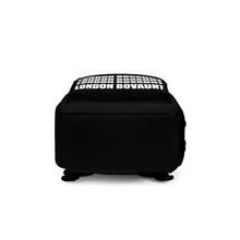Load image into Gallery viewer, LONDON BOVAUNT Backpack
