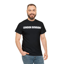 Load image into Gallery viewer, LONDON BOVAUNT Tee

