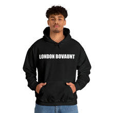 Load image into Gallery viewer, LONDON BOVAUNT Hoodie
