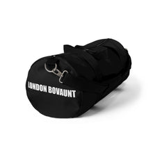 Load image into Gallery viewer, LONDON BOVAUNT Duffel Bag
