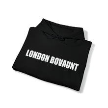 Load image into Gallery viewer, LONDON BOVAUNT Hoodie
