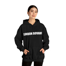 Load image into Gallery viewer, LONDON BOVAUNT Hoodie
