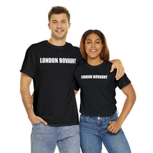 Load image into Gallery viewer, LONDON BOVAUNT Tee
